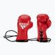 adidas Mini-Boxhandschuhe rot ADIBPC02 2