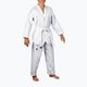 Dobok für Taekwondo adidas Adi-Start II weiß ADITS1K 2