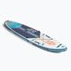 Skiffo Sun Cruise 12'0'' SUP Brett grau PB-SSC120C 2