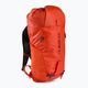Wanderrucksack BLUE ICE Dragonfly Pack 18L rot 114 2