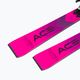 Ski Damen Elan Ace Speed Magic PS + ELX 11 rosa ACAHRJ21 9