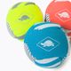 Schildkröt Neopren Mini-Fun-Balls Footbags 3 Stk. farbig 970145 2