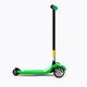 Kettler Kinder-Dreirad-Roller Kwizzy grün 0T07045-0000 2