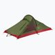 High Peak Siskin 2 2-Personen-Campingzelt grün 10184 2