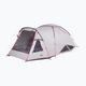 High Peak Alfena grau 11433 3-Personen-Campingzelt