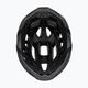 ABUS StormChaser schwarz glänzender Fahrradhelm 2