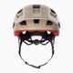 ABUS MoDrop dusky camel Fahrradhelm 4