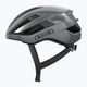 ABUS Wingback Rennradhelm grau 2