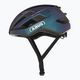 ABUS Wingback Pantoletten Fahrradhelm lila 5