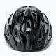 Fahrradhelm Alpina MTB 17 black 2