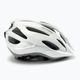 Fahrradhelm Alpina MTB 17 white/silver 3