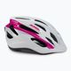 Fahrradhelm Alpina MTB 17 white/pink 3