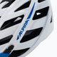 Fahrradhelm Alpina Panoma 2.0 white/blue gloss 7