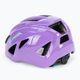 Fahrradhelm für Kinder Alpina Pico purple gloss 4
