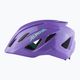 Fahrradhelm für Kinder Alpina Pico purple gloss 6