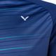 Herren-Tennisshirt VICTOR T-33100 B blau 3