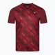 VICTOR Kinder-T-Shirt T-43102 D rot