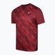 VICTOR Kinder-T-Shirt T-43102 D rot 2