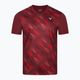 VICTOR T-shirt T-43102 D rot