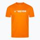 VICTOR Kinder-T-Shirt T-43105 O orange