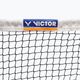 VICTOR Internationales Turnier-Badmintonnetz 6,02 m 2