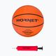 Hudora Hornet 205 Basketballkorb für Kinder blau 3580 3