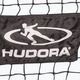Hudora Goal Pro Tec 240 x 160 cm Fußballtor schwarz 3085 4