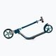 Hudora Bigwheel 215 Motorroller blau 14126 8