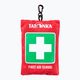 Erste-Hilfe-Kasten für Touristen Tatonka Erste Hilfe rot