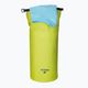 Tatonka WP Stuffbag Light 7 l lime wasserdichter Sack 4