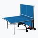 Tischtennisplatte Schildkröt SpaceTec Outdoor blau 83854 2
