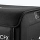 Schutzhülle für den Kühlschrank Dometic CFX3 PC45 slate/mist 4