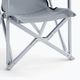 Reise Klappstuhl Dometic Compact Camp Chair silt 4
