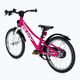 PUKY Cyke 18 Kinderfahrrad rosa und weiß 4404 3