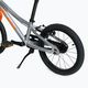 Fahrrad PUKY LS Pro 16 silber-orange 442 6