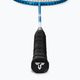 Talbot-Torro 2 Fighter Pro Badmintonset blau 449413 4