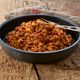 Gefriergetrocknete Lebensmittel Trek'n Eat Reisgericht nach Balkan-Art 3229 3