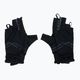 LEKI Nordic Walking Handschuhe Multi Breeze kurz schwarz 649704301060 2
