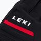 LEKI Spox GTX Skihandschuh schwarz/rot 650808302080 5