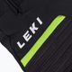LEKI Spox GTX Skihandschuh schwarz-grün 650808303080 5