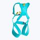 EDELRID Fraggle III icemint Kinderklettergurt 2