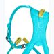 EDELRID Fraggle III icemint Kinderklettergurt 3