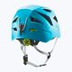 Bergsteigerhelm EDELRID Zodiac II icemint 3