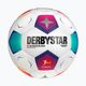 DERBYSTAR Bundesliga Brillant Replica Fußball v23 multicolor Größe 4