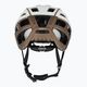 CASCO Fahrradhelm Cuda 2 Strada weiß/mocca 3