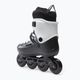 Powerslide Herren Rollschuhe Zoom Pro 80 schwarz und weiß 880237 3