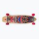 Playlife Longboard Cherokee Farbe Skateboard 880292