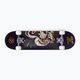 Playlife Tiger klassische Skateboard schwarz 880311
