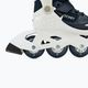 Inliner Kinder Powerslide Rocket white/navy blue 7