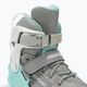 Inliner Kinder Powerslide Rocket grey/teal 5